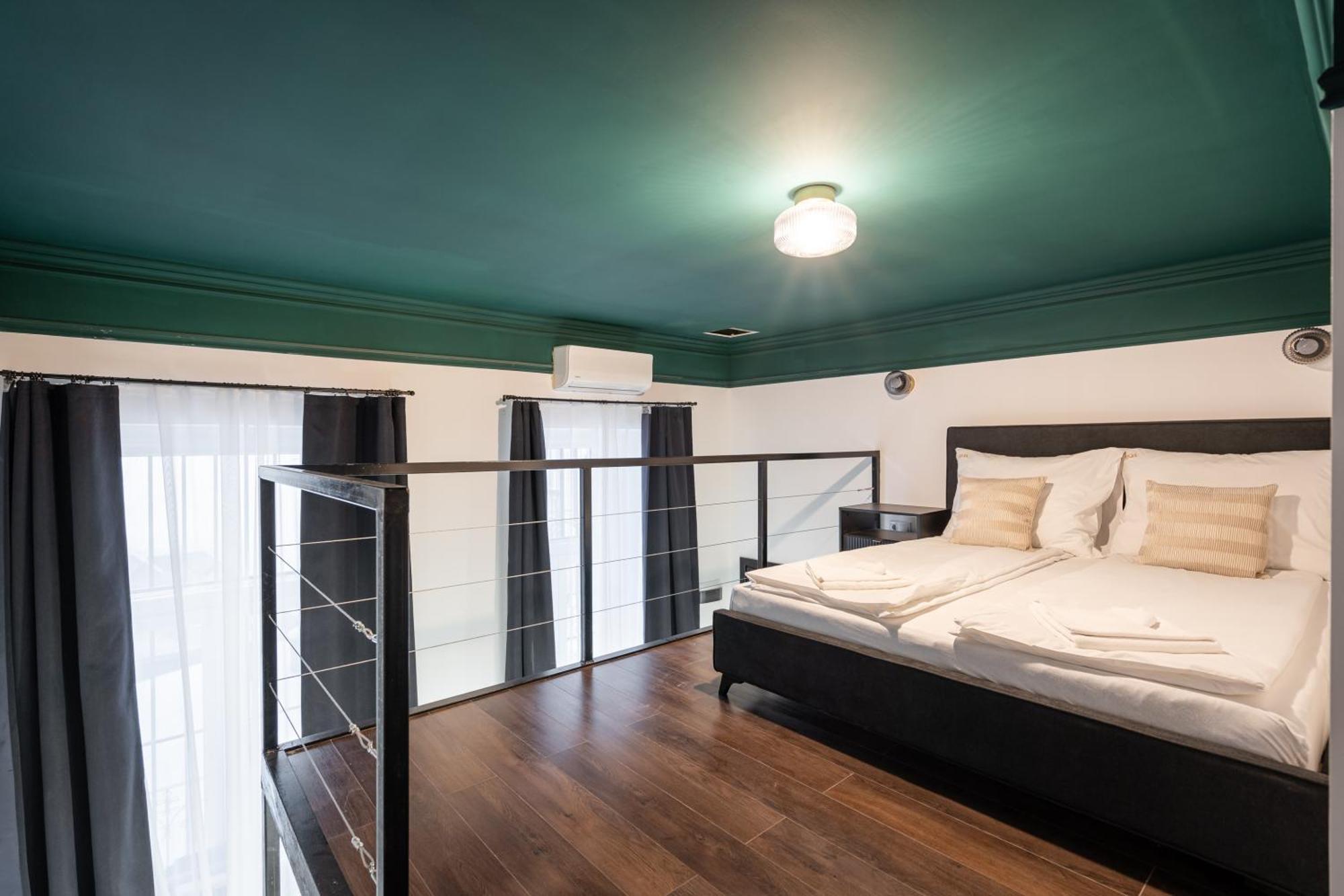 E41 - Trendy Boutique Apartments - Prime Spot By Bqa Budapest Zimmer foto