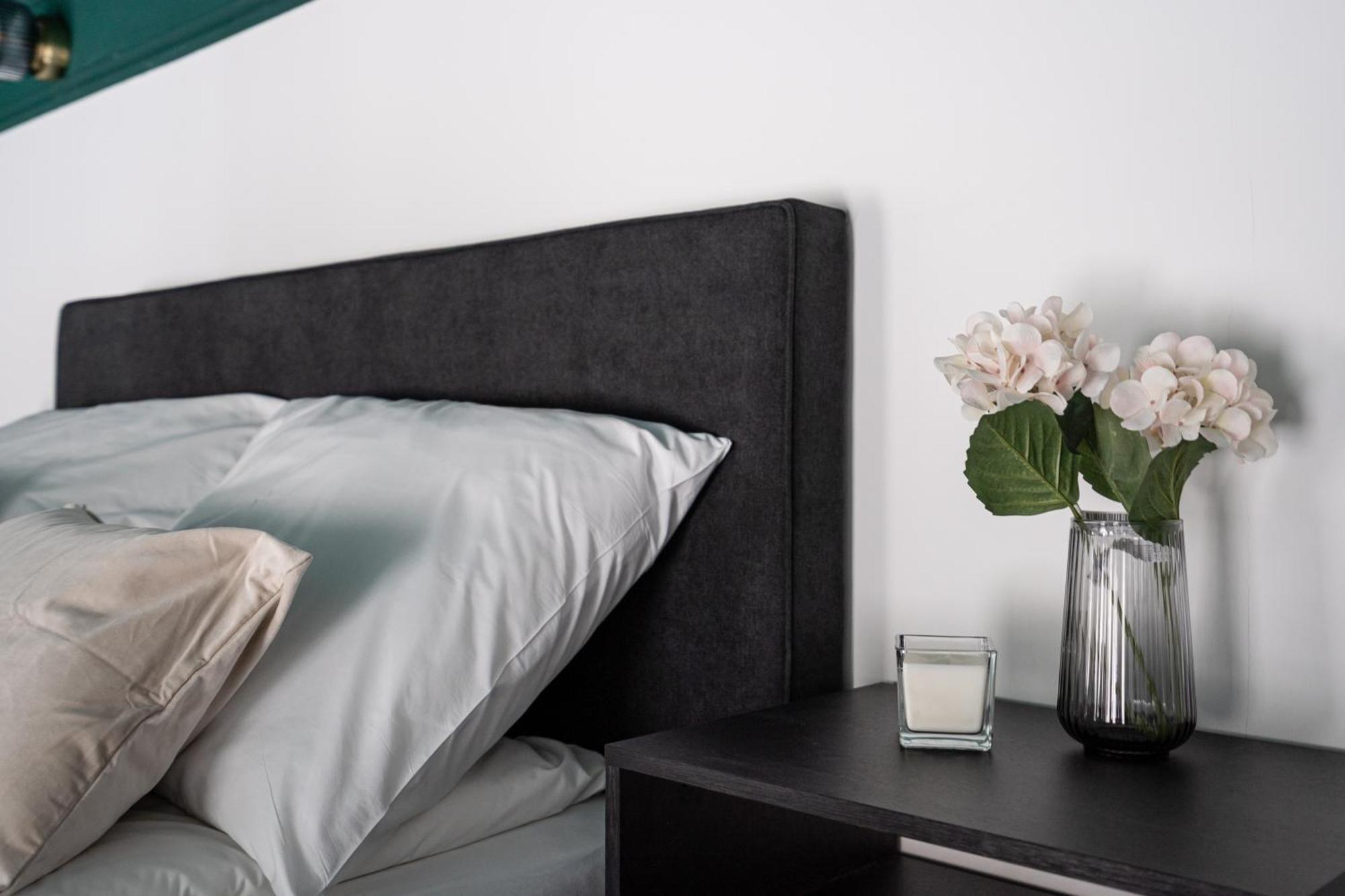 E41 - Trendy Boutique Apartments - Prime Spot By Bqa Budapest Zimmer foto