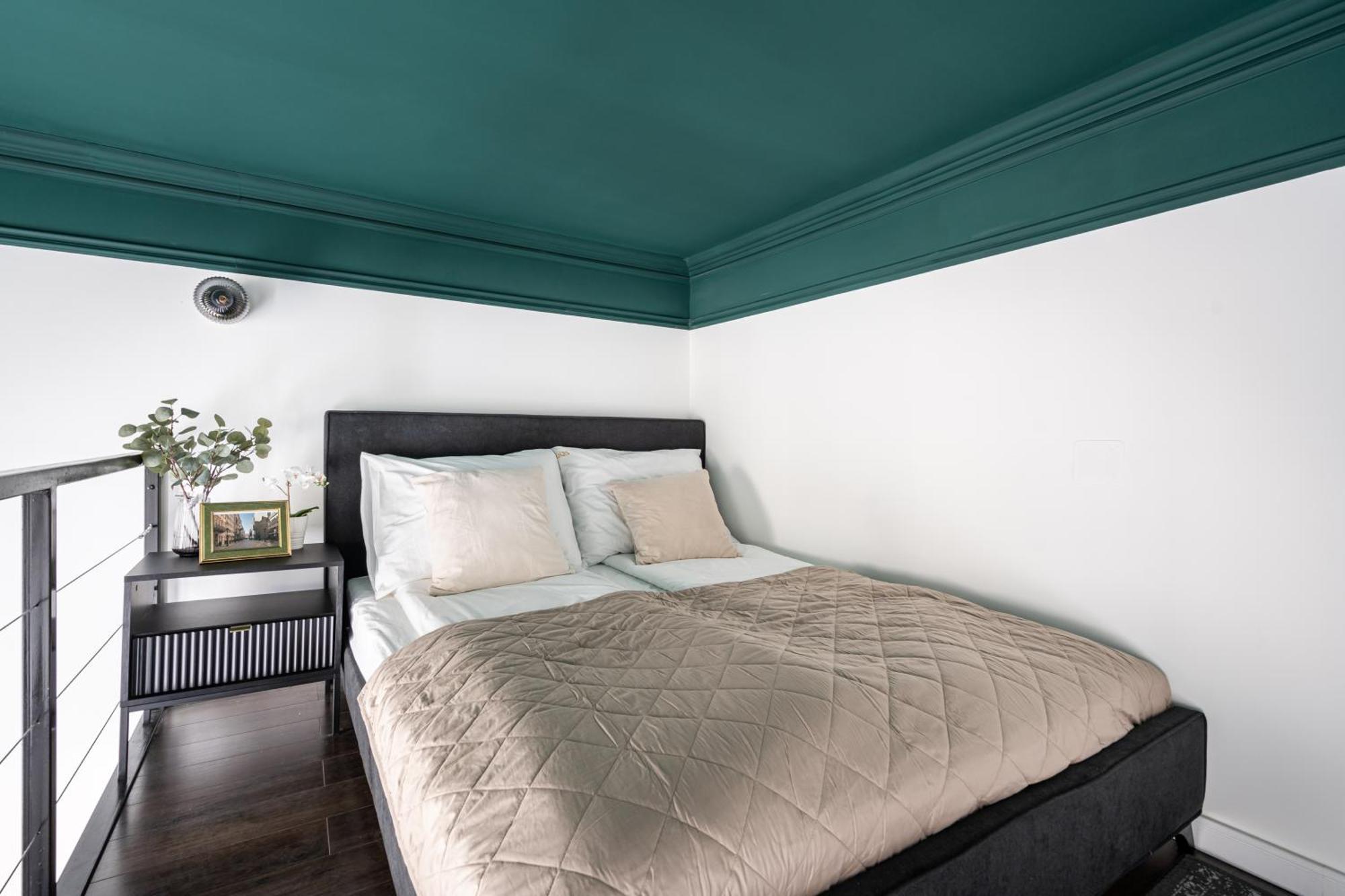 E41 - Trendy Boutique Apartments - Prime Spot By Bqa Budapest Zimmer foto